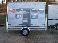 Reclamewagen